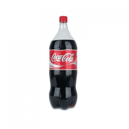 Coca-Cola carbonated water